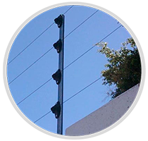 Cerco eléctrico